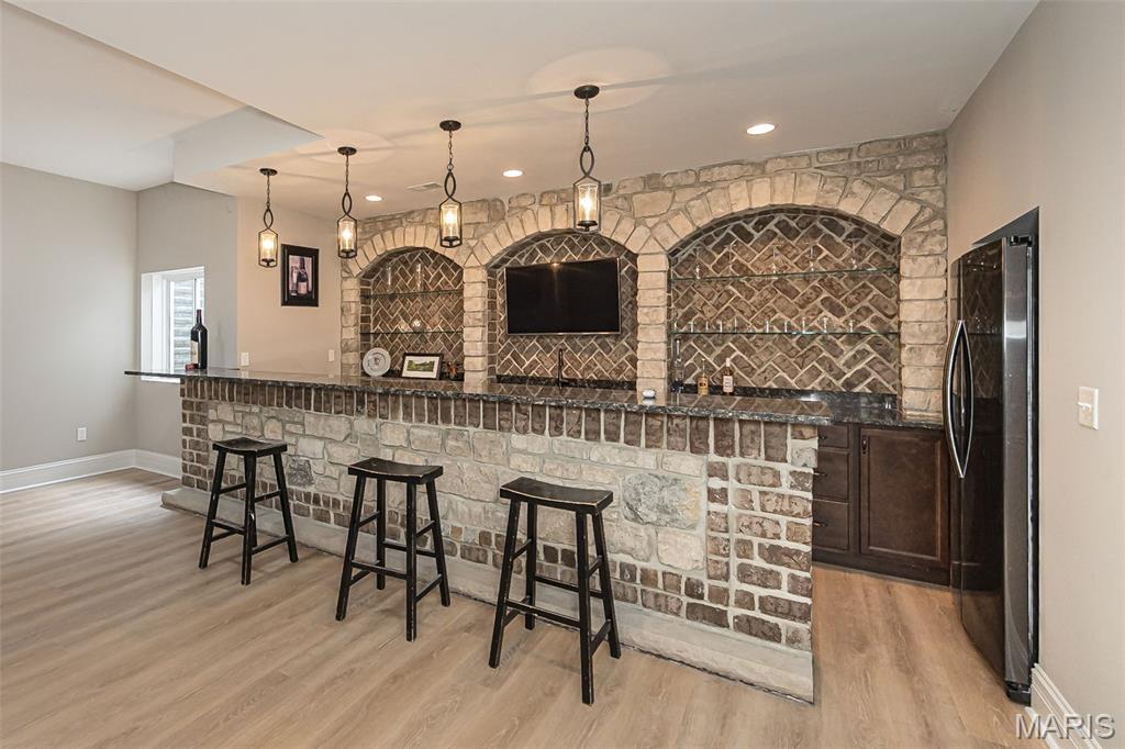 Arbors At Kehrs Mill - Residential