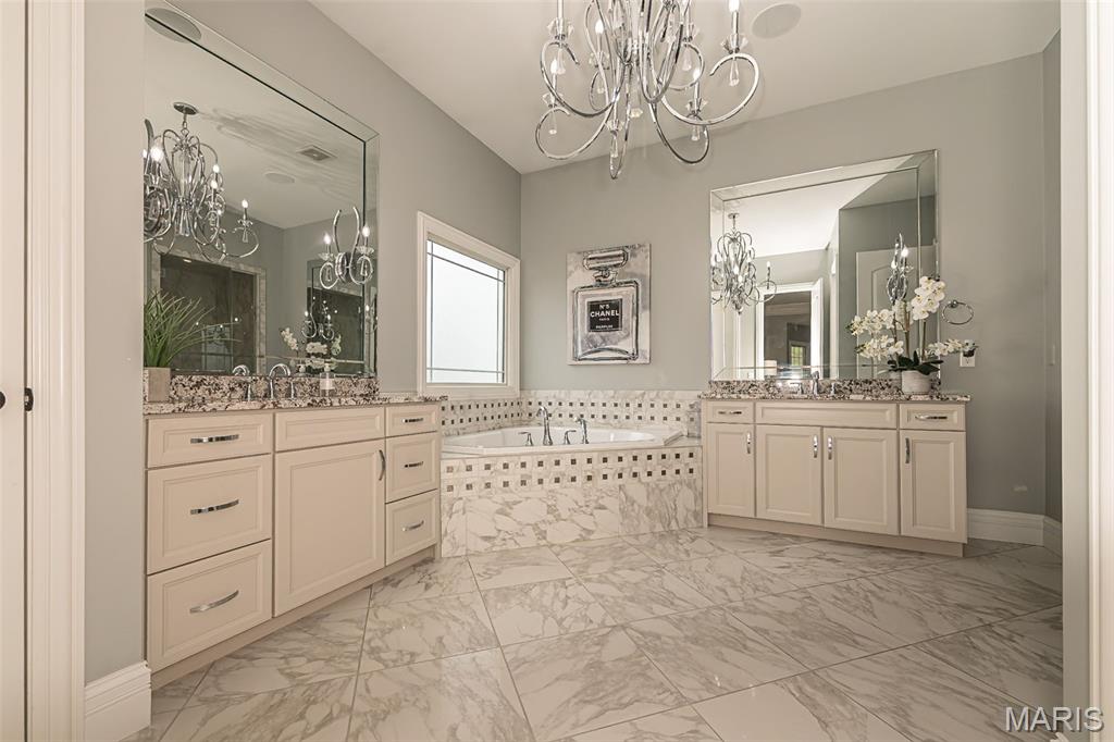 Arbors At Kehrs Mill - Residential