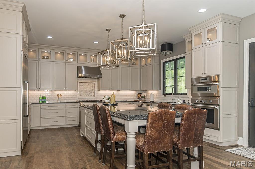 Arbors At Kehrs Mill - Residential