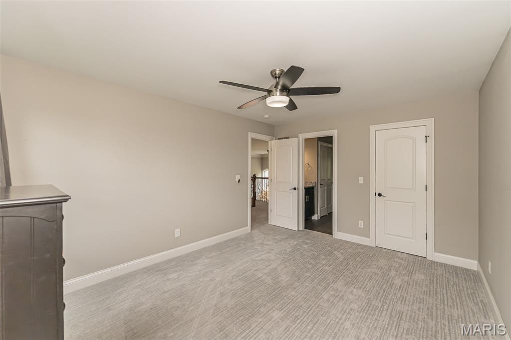 Arbors At Kehrs Mill - Residential