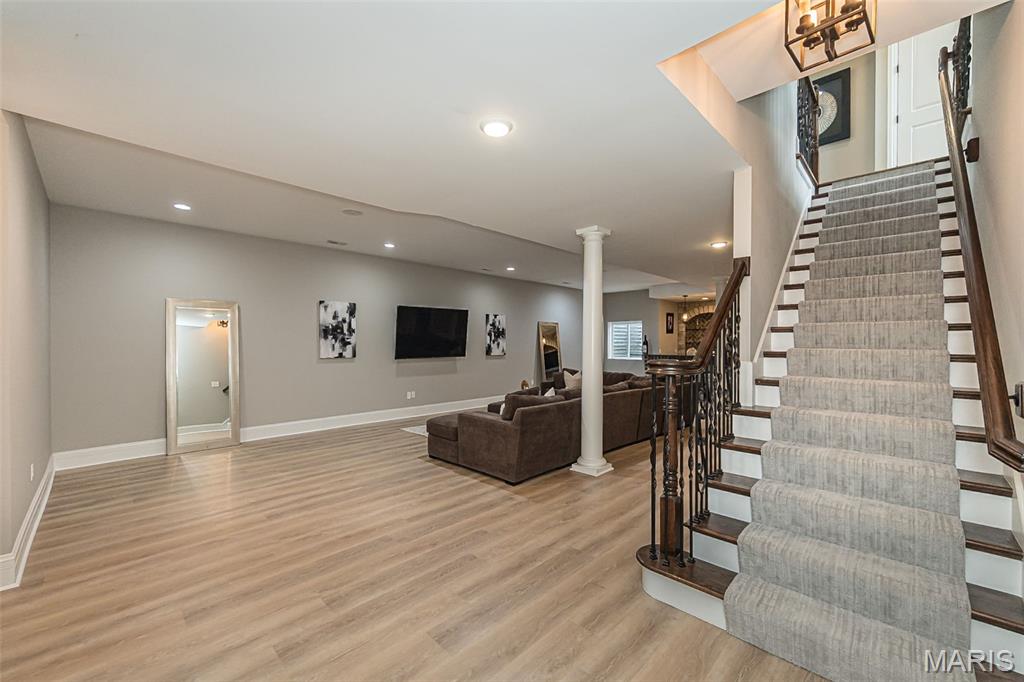 Arbors At Kehrs Mill - Residential