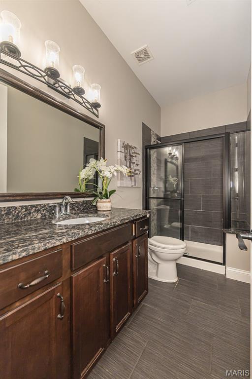Arbors At Kehrs Mill - Residential