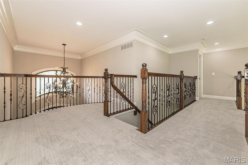 Arbors At Kehrs Mill - Residential