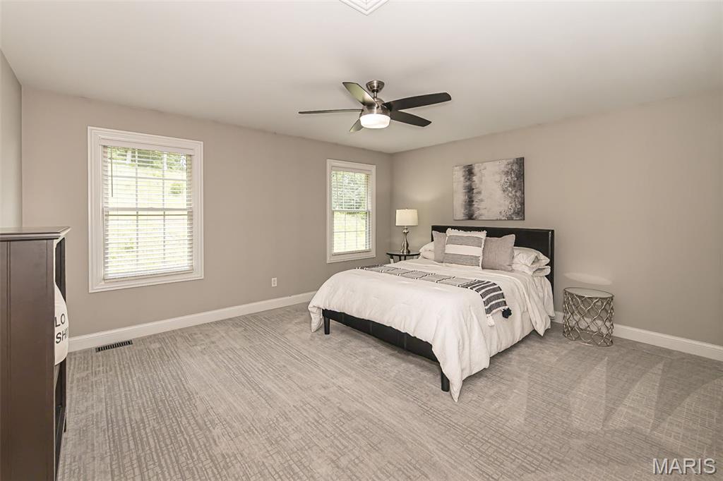 Arbors At Kehrs Mill - Residential