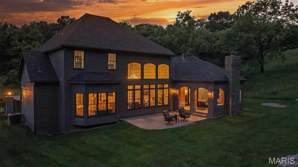 Arbors At Kehrs Mill - Residential