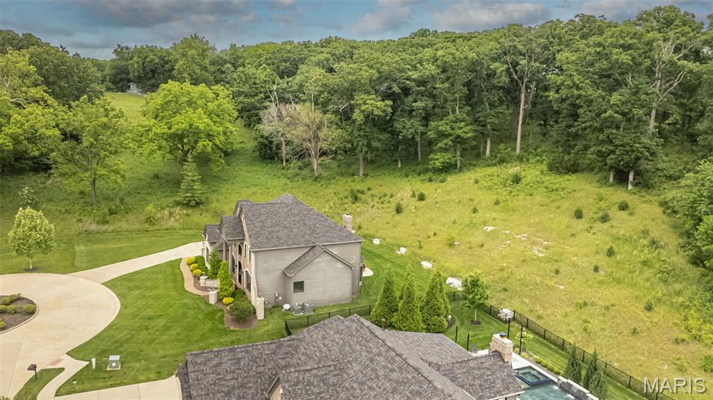 Arbors At Kehrs Mill - Residential