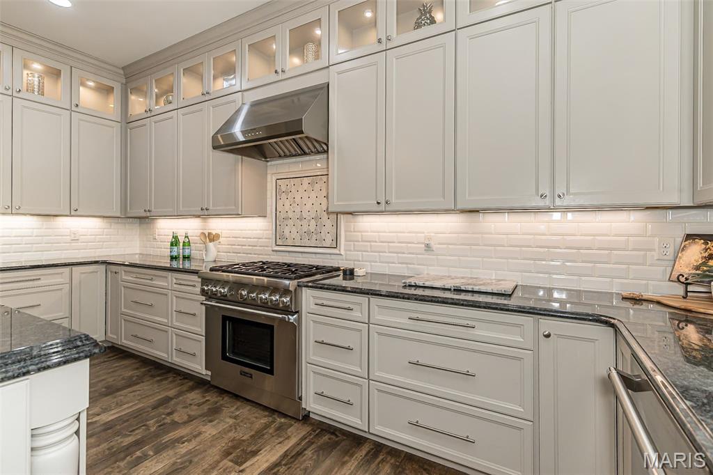 Arbors At Kehrs Mill - Residential