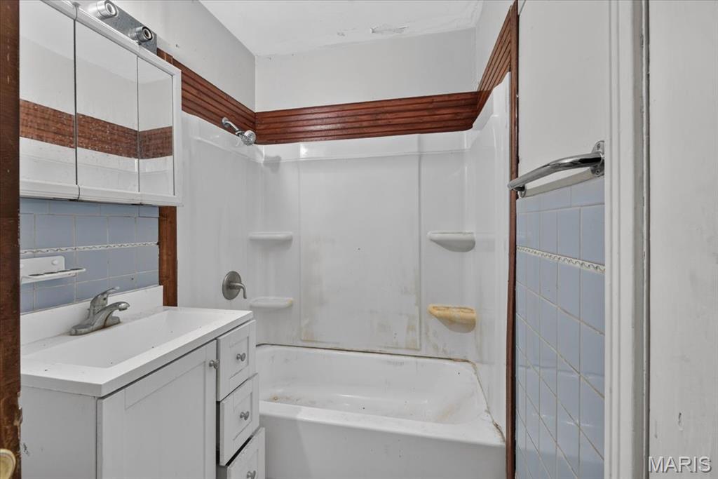 Prairie Homes Add #1 - Residential