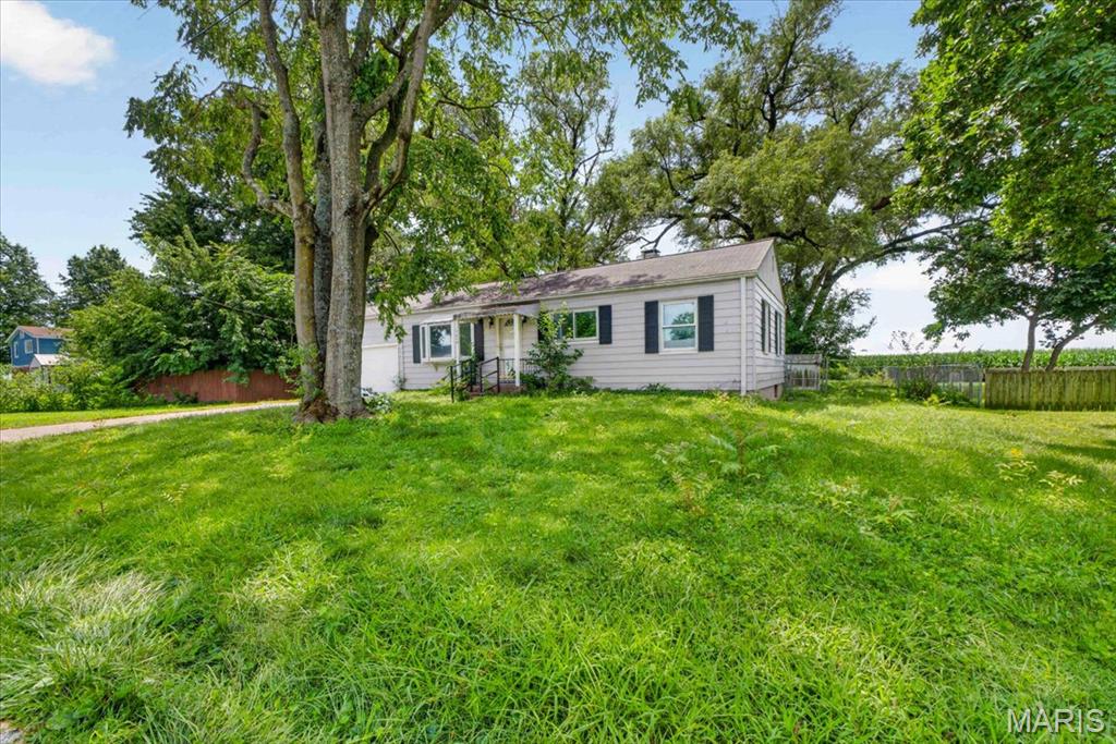 Prairie Homes Add #1 - Residential