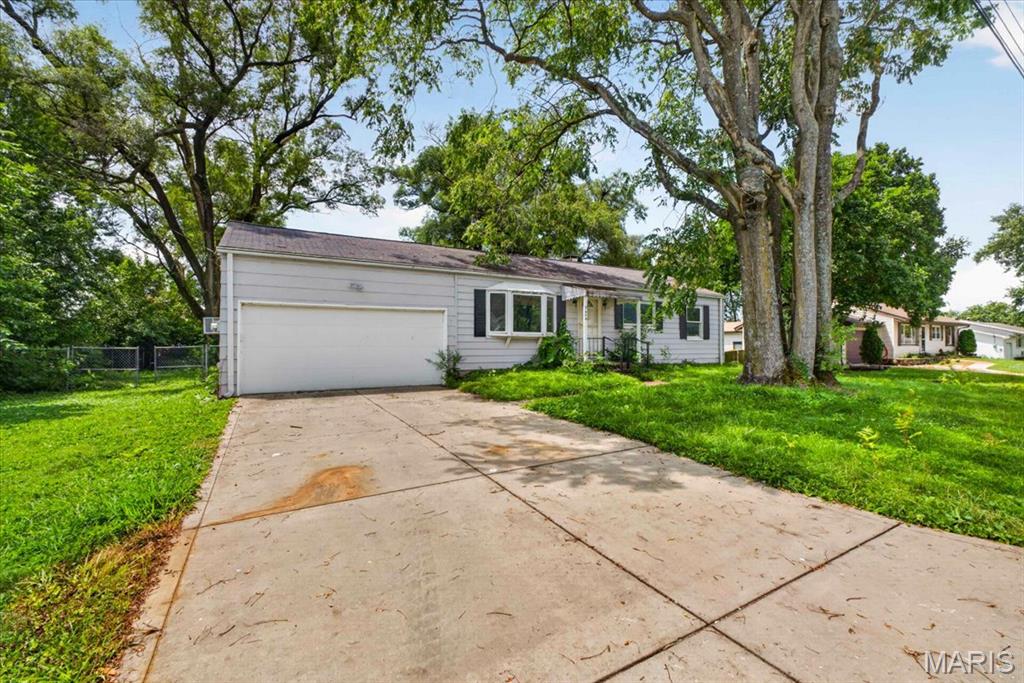 Prairie Homes Add #1 - Residential