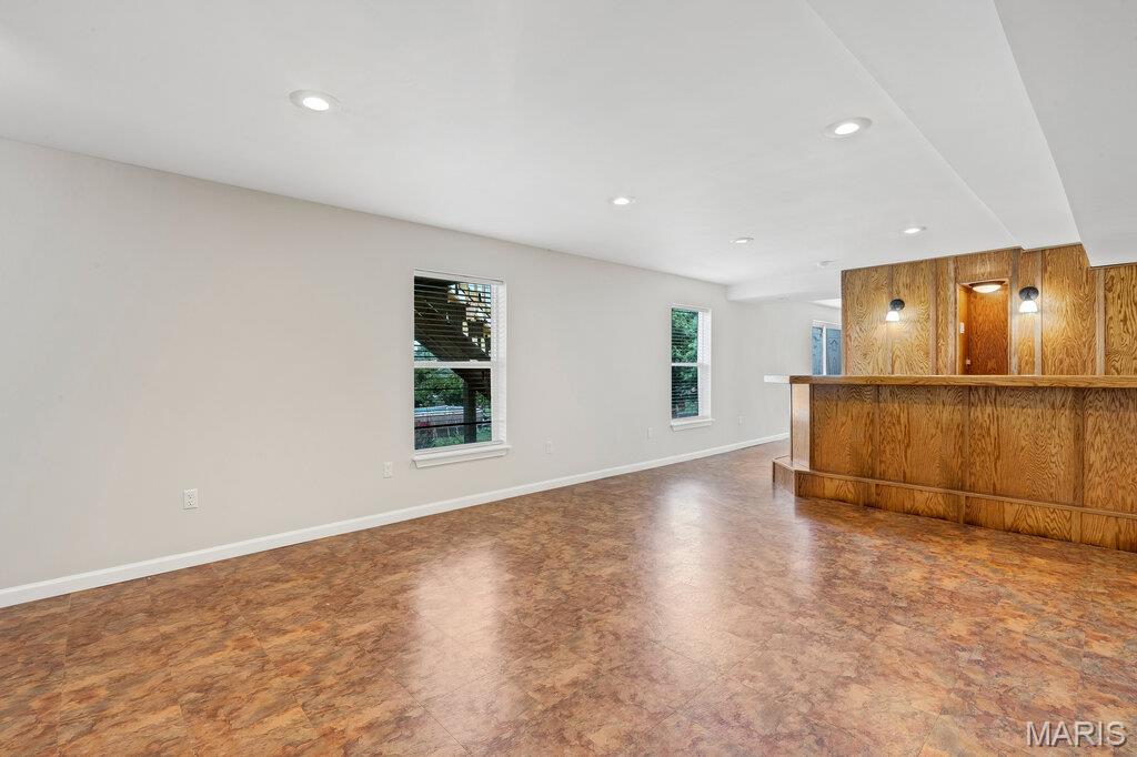 Cedar Hill - Residential
