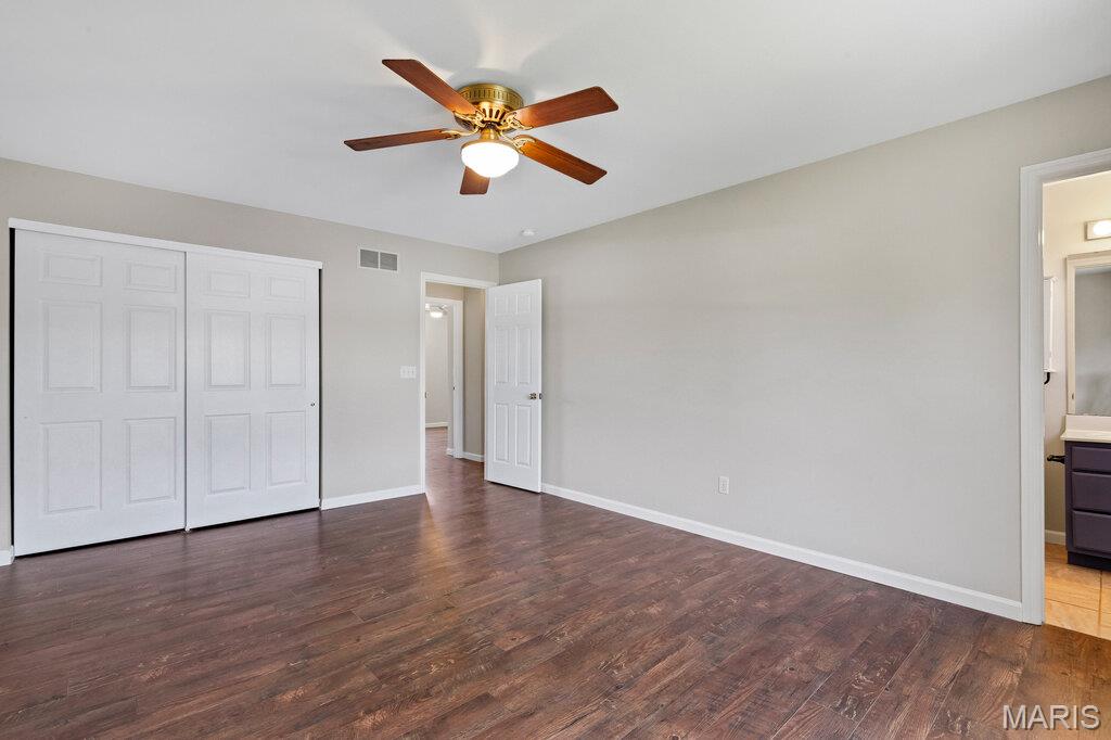 Cedar Hill - Residential