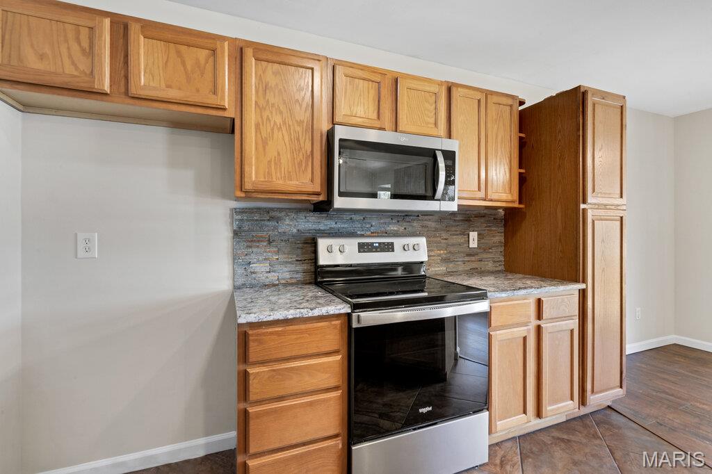 Cedar Hill - Residential