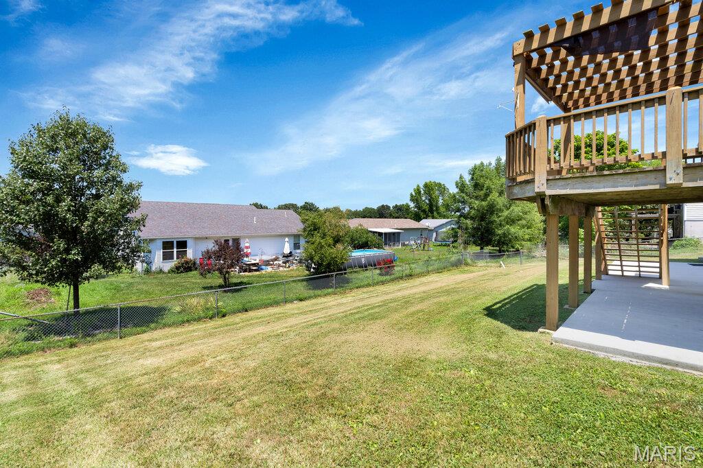 Cedar Hill - Residential