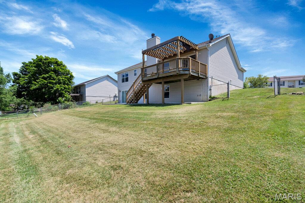 Cedar Hill - Residential