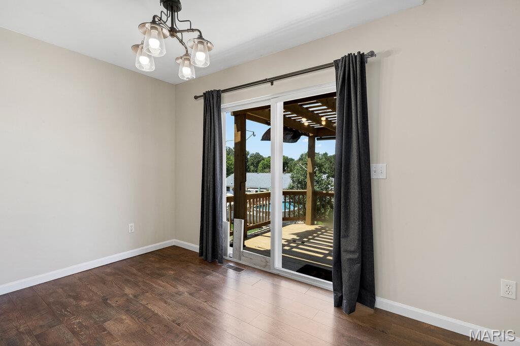 Cedar Hill - Residential