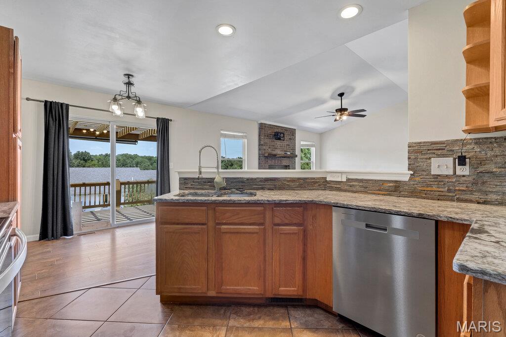 Cedar Hill - Residential