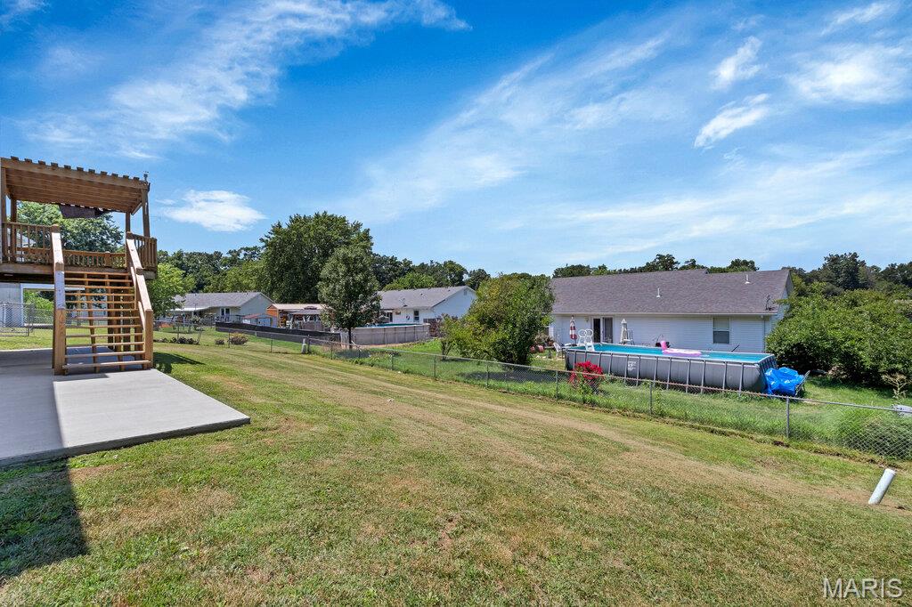 Cedar Hill - Residential
