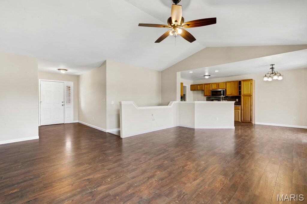 Cedar Hill - Residential