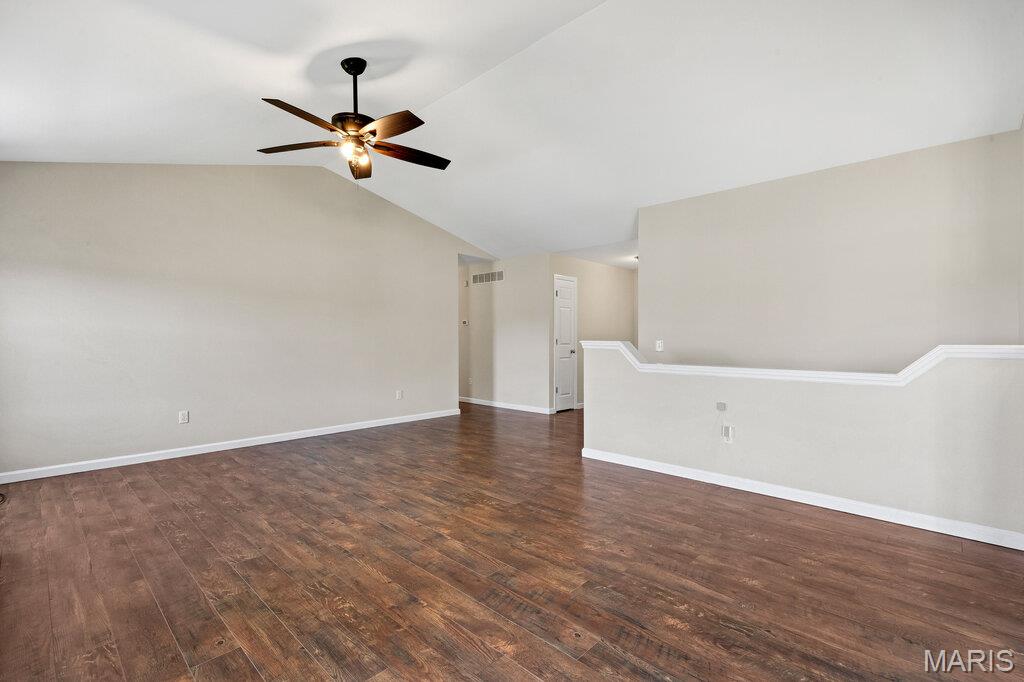 Cedar Hill - Residential