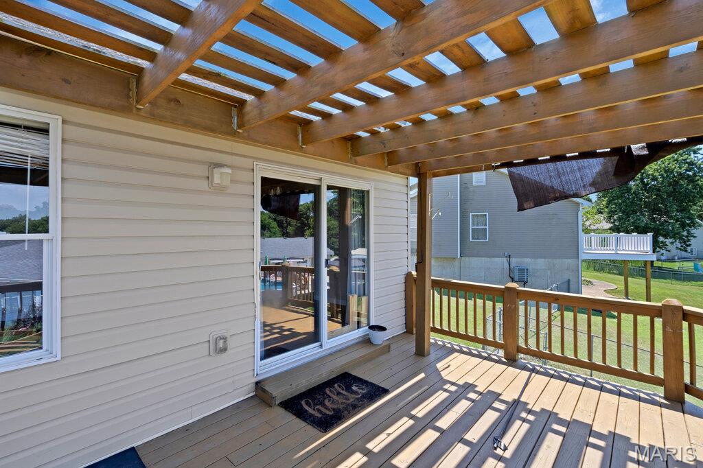 Cedar Hill - Residential