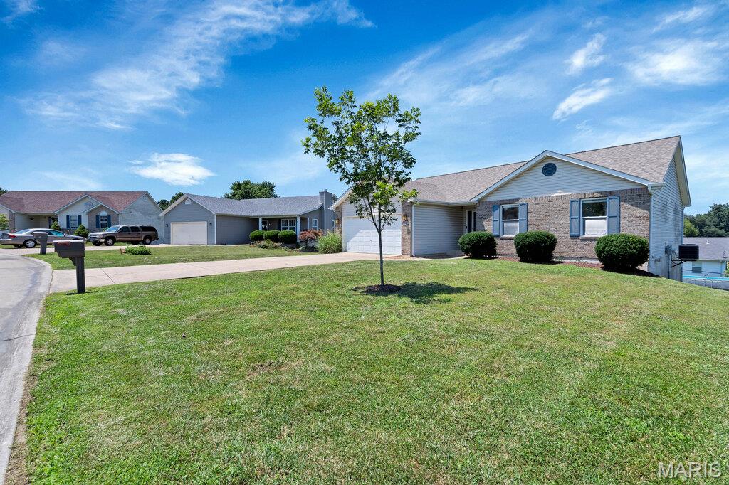 Cedar Hill - Residential