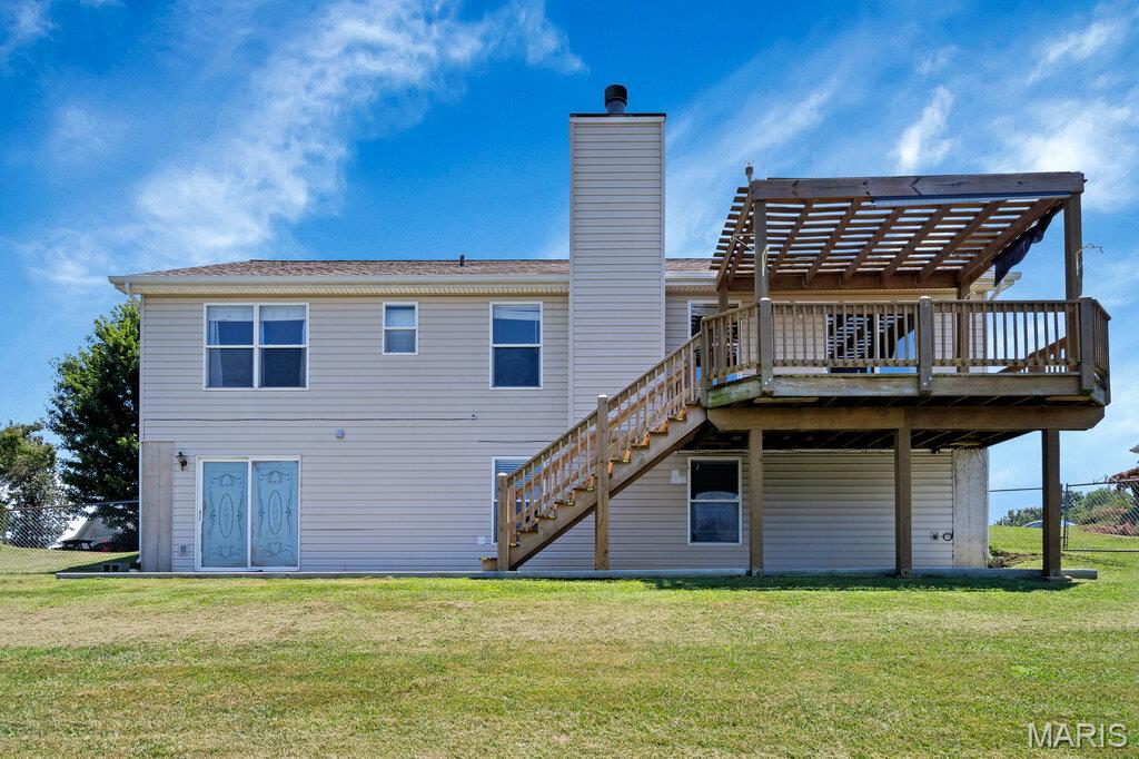 Cedar Hill - Residential