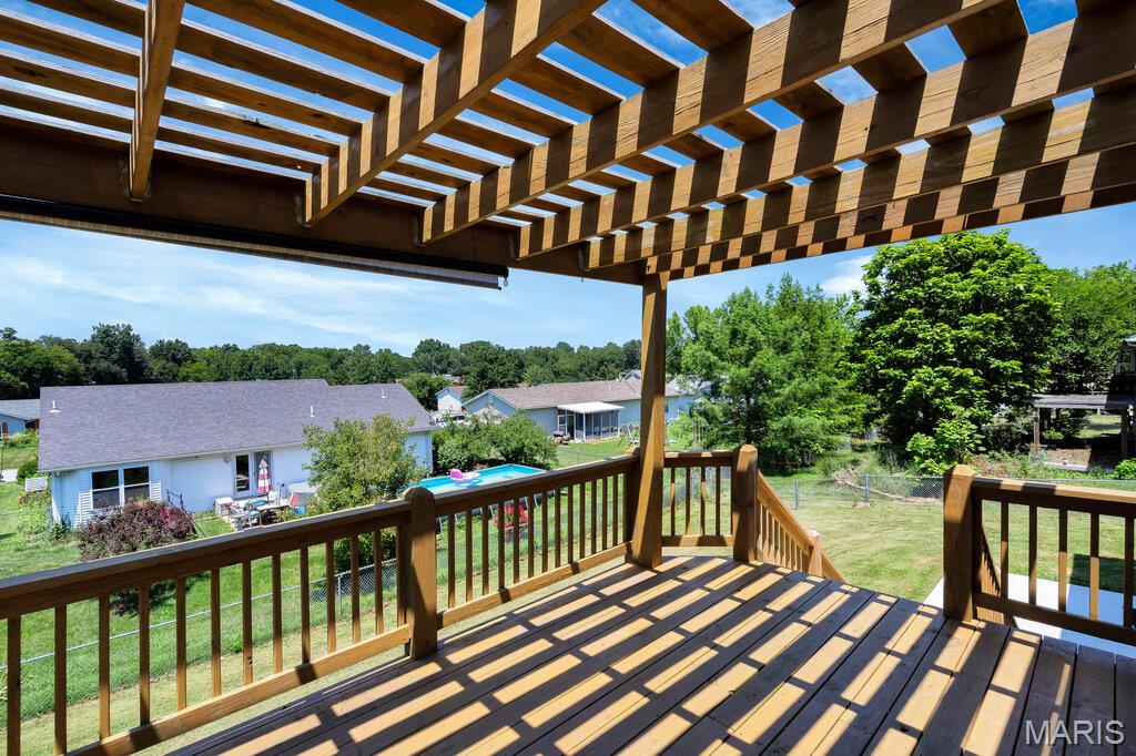 Cedar Hill - Residential