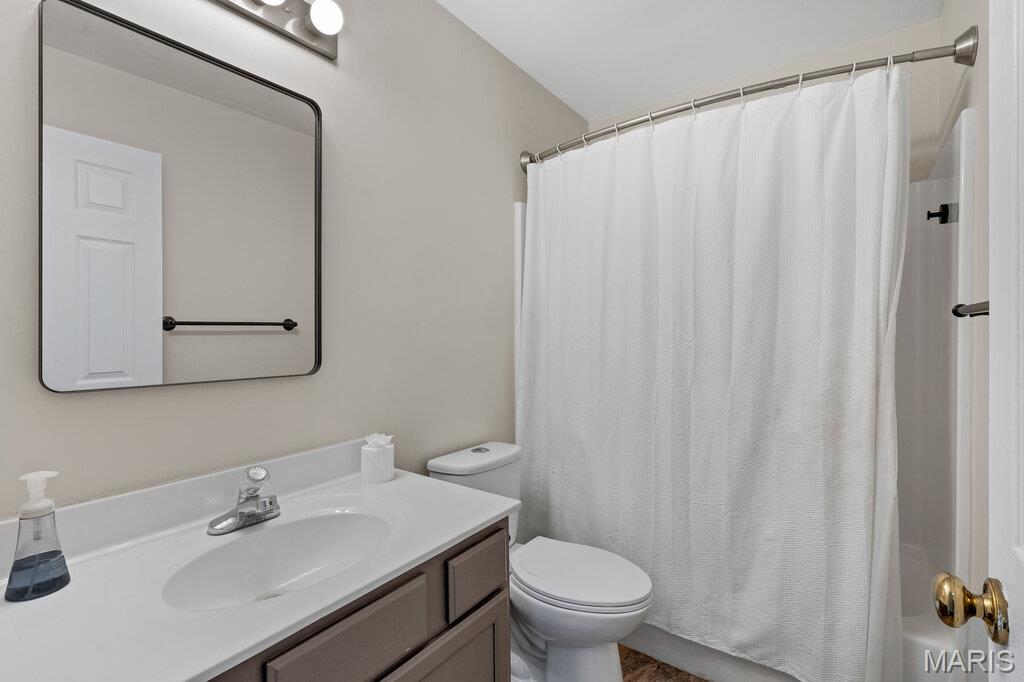 Cedar Hill - Residential