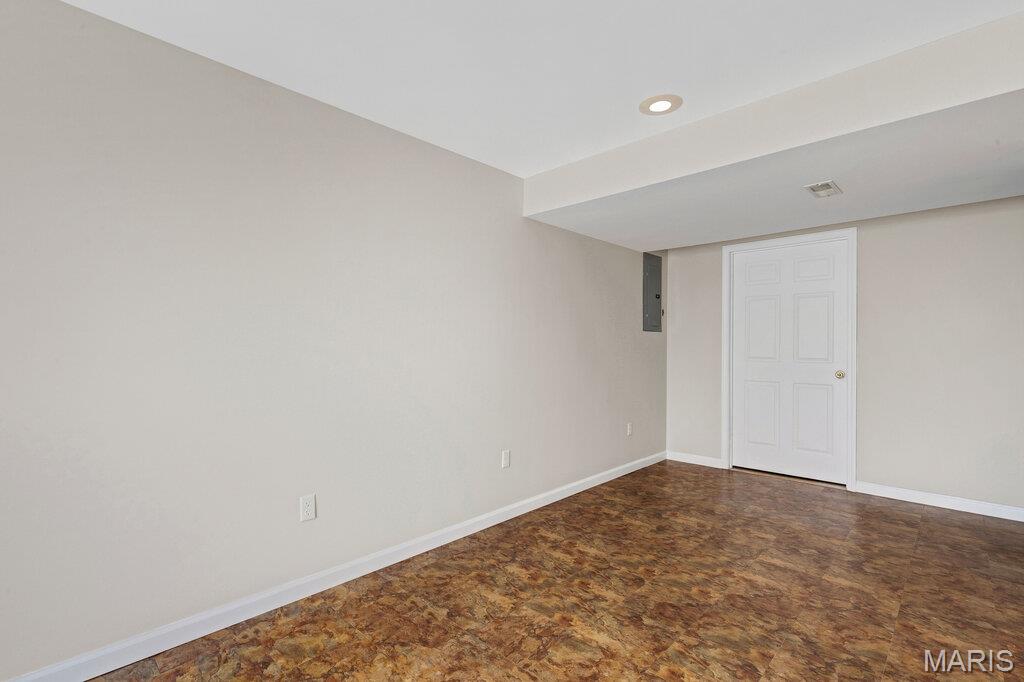 Cedar Hill - Residential