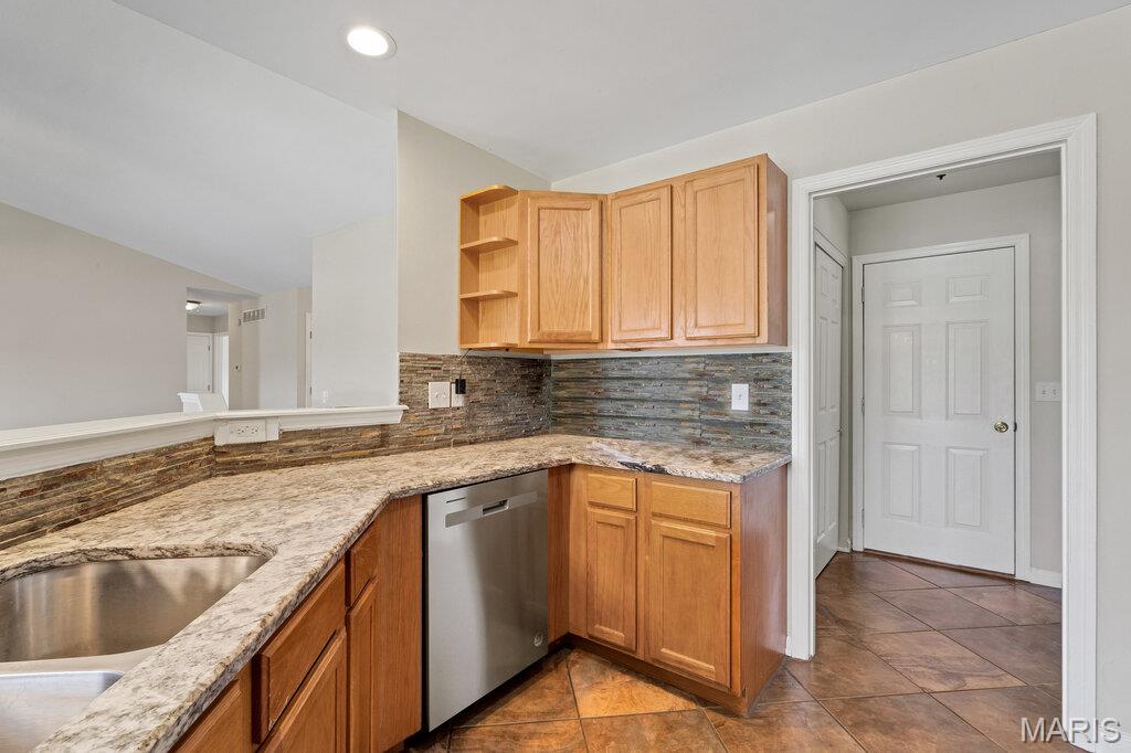 Cedar Hill - Residential