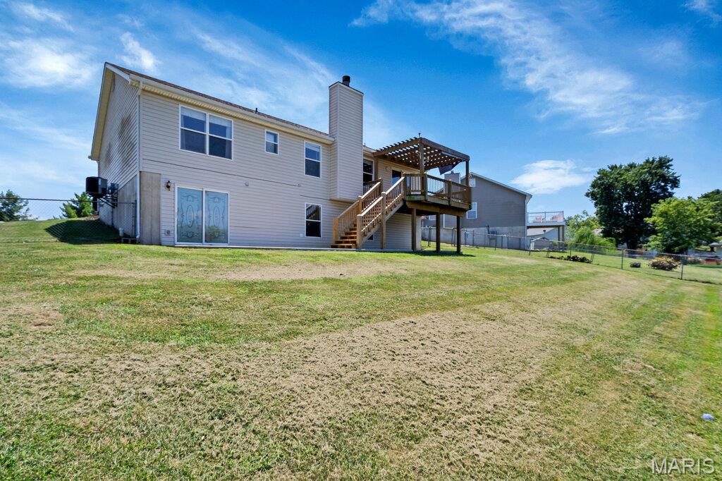 Cedar Hill - Residential