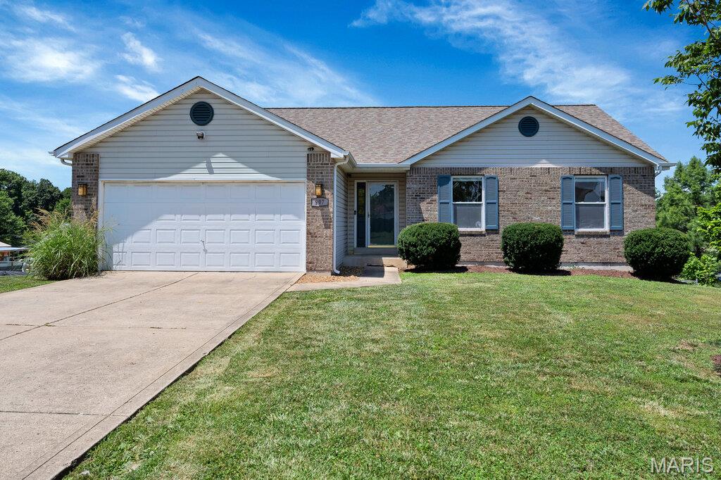 Cedar Hill - Residential