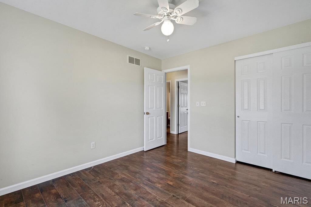 Cedar Hill - Residential
