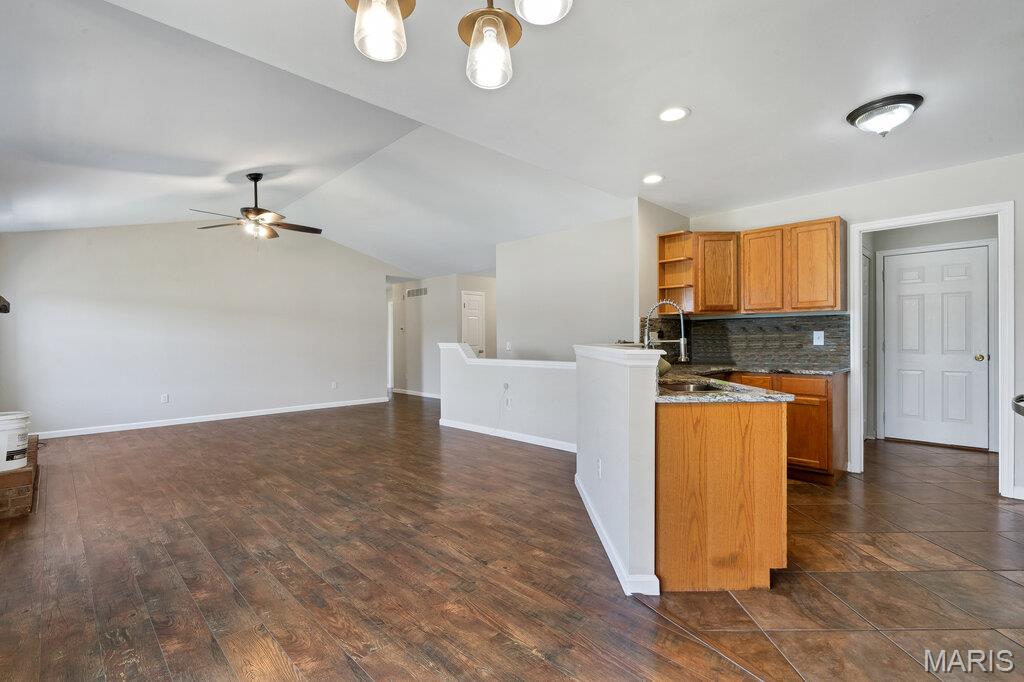 Cedar Hill - Residential