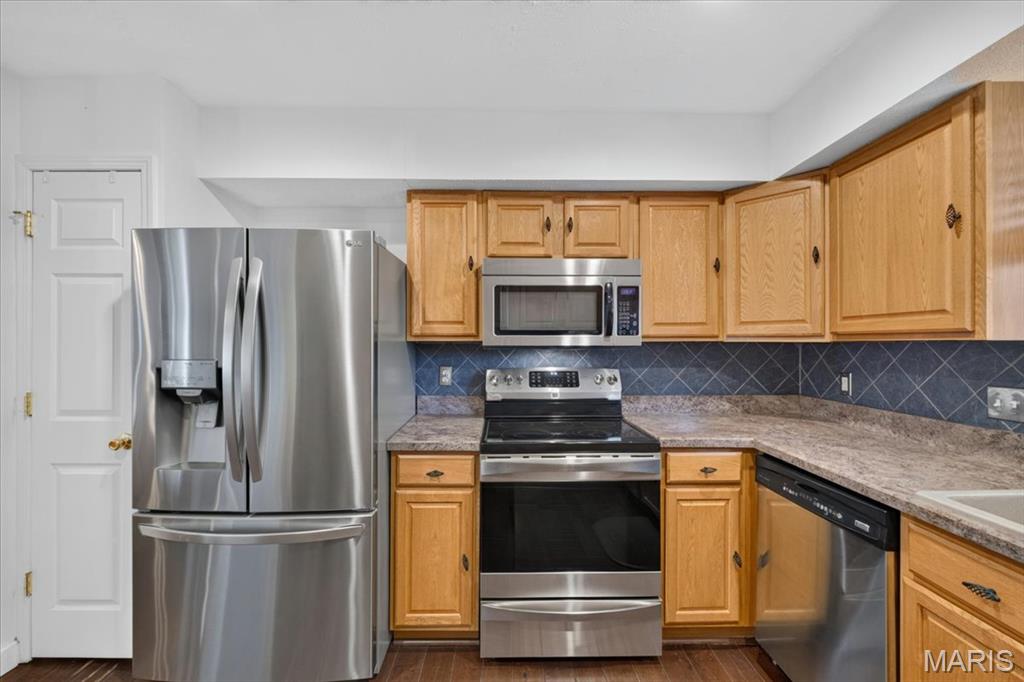 Brass Lantern Estates 5 - Residential
