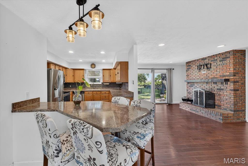 Brass Lantern Estates 5 - Residential
