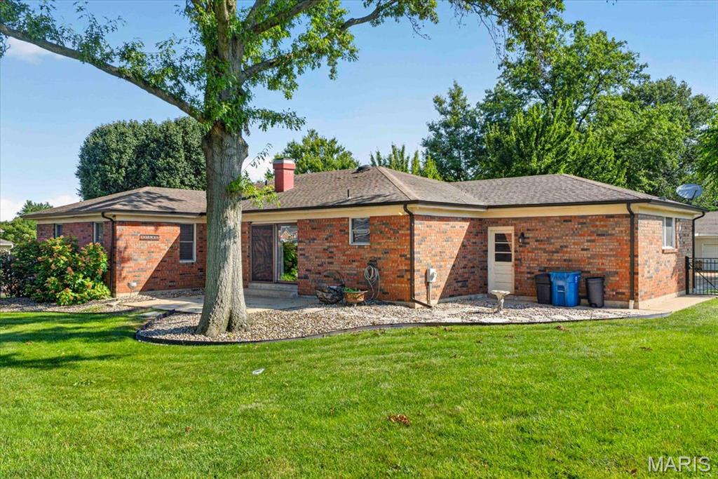 Brass Lantern Estates 5 - Residential
