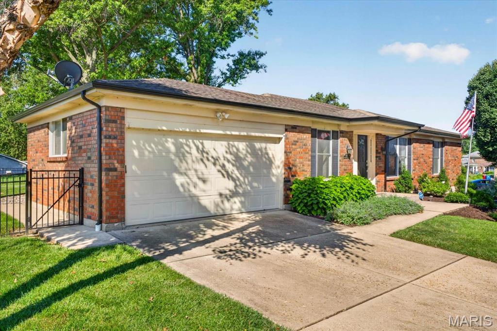 Brass Lantern Estates 5 - Residential
