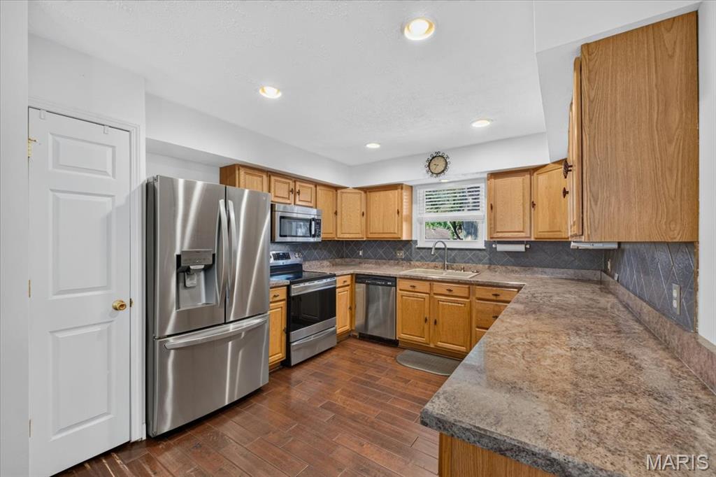 Brass Lantern Estates 5 - Residential