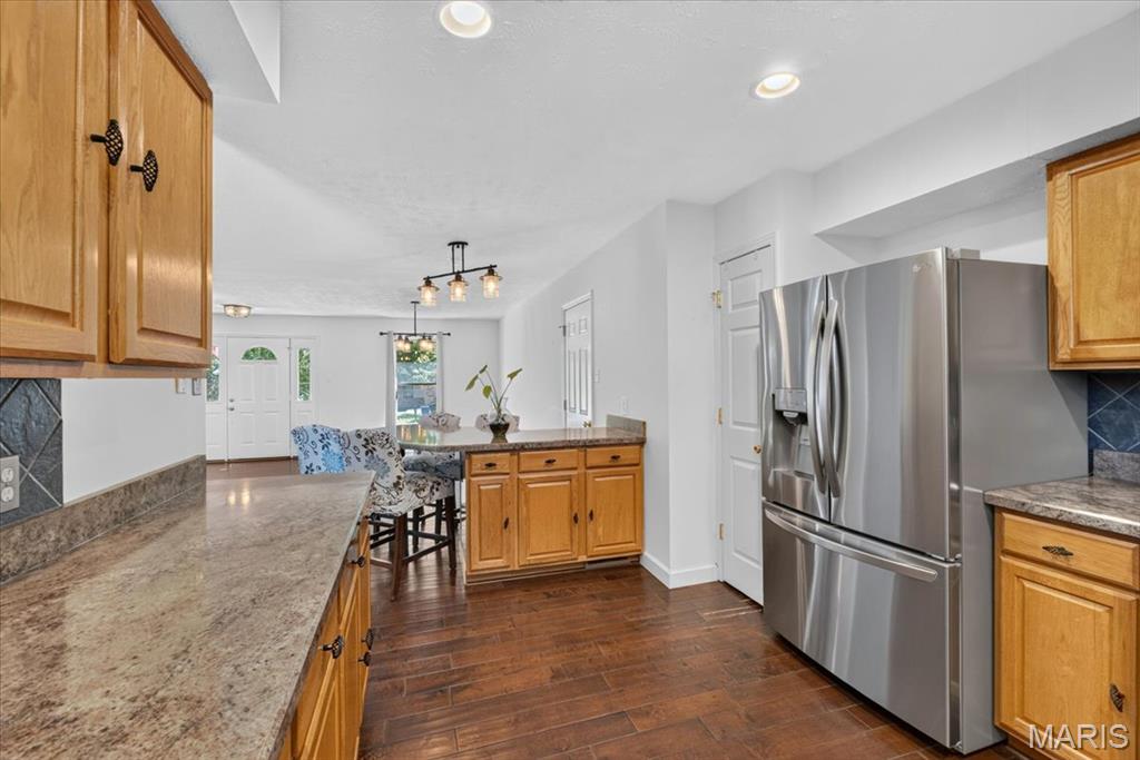 Brass Lantern Estates 5 - Residential