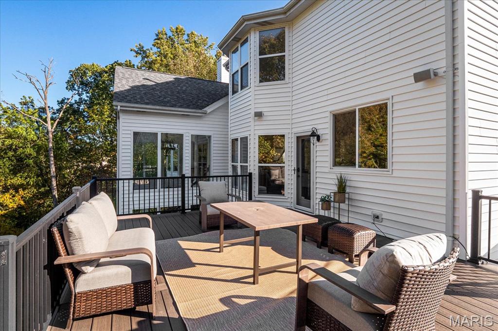 Wildhorse Village E One - Residential