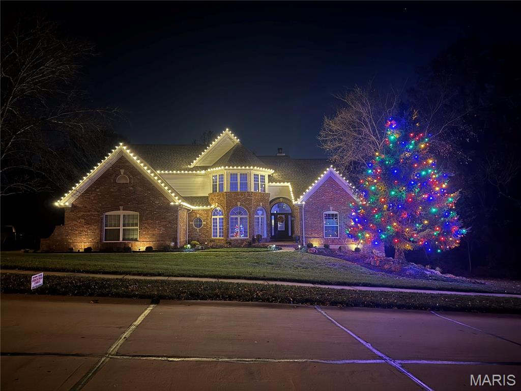 Wildhorse Village E One - Residential