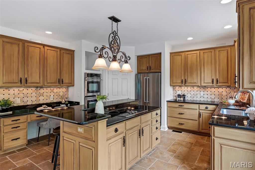 Wildhorse Village E One - Residential