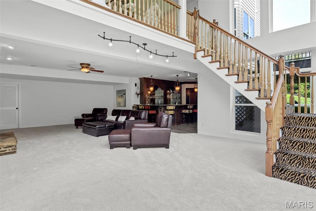 Wildhorse Village E One - Residential