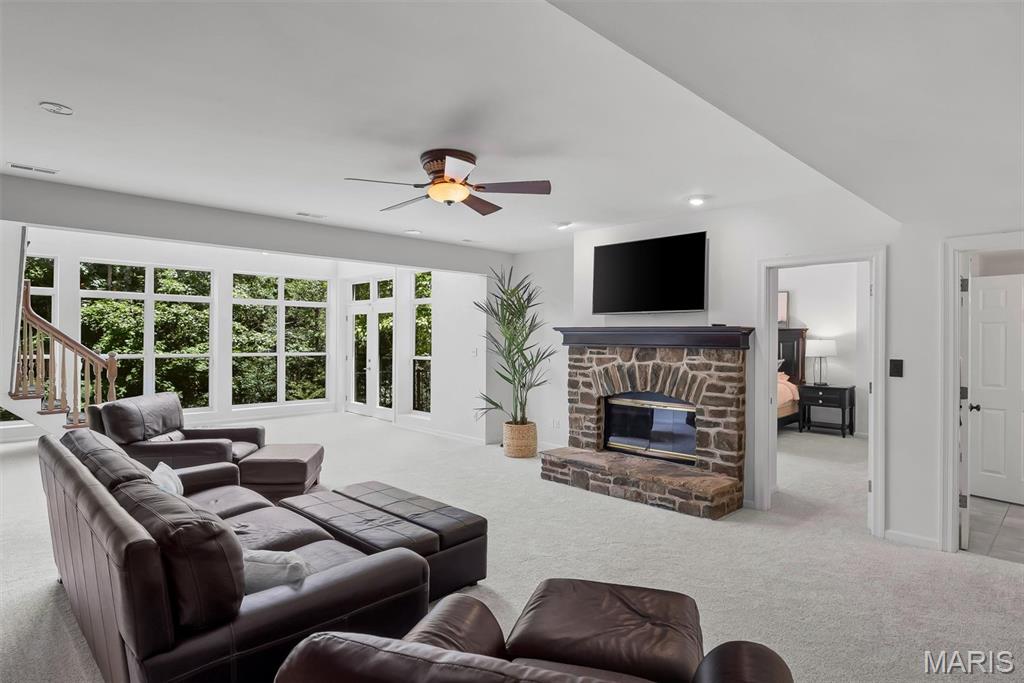 Wildhorse Village E One - Residential
