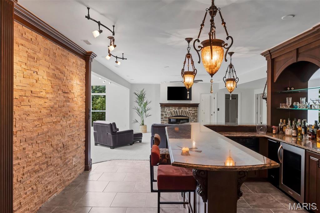 Wildhorse Village E One - Residential