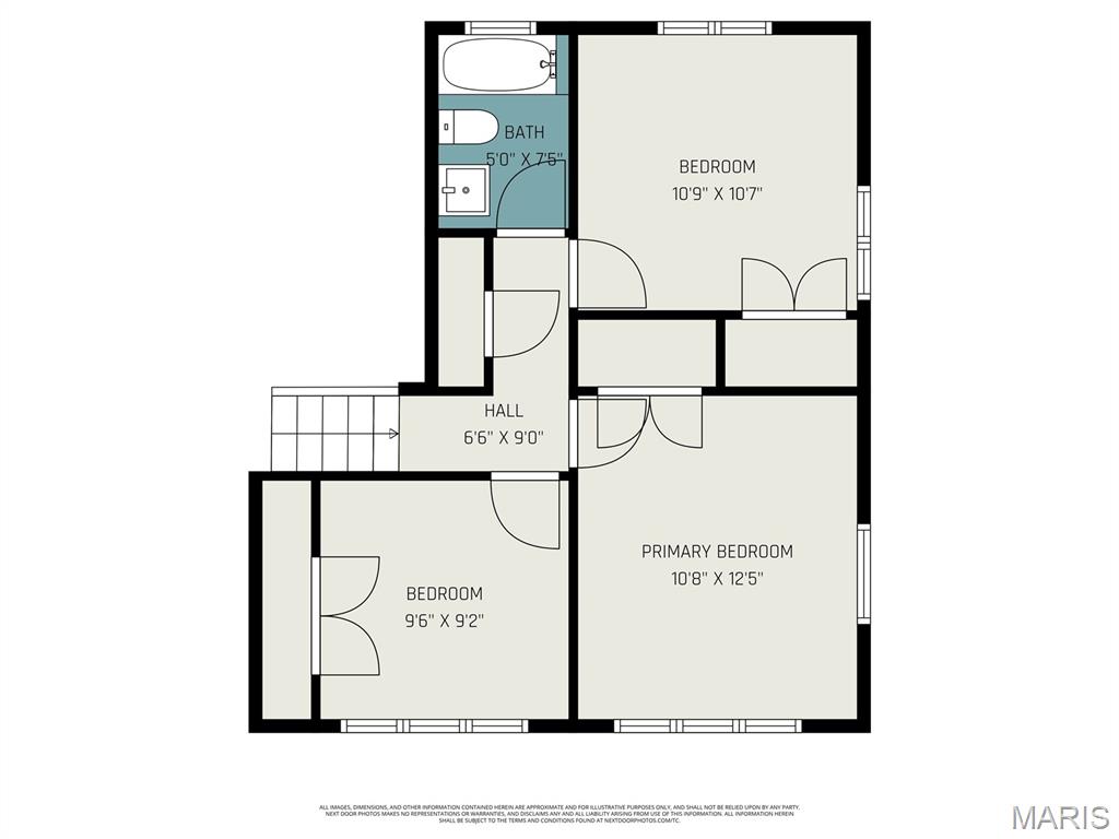 Faro - Residential