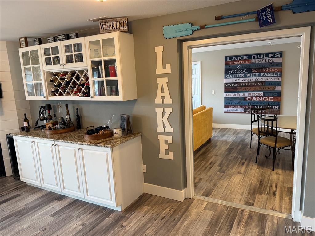 Clearwater Condominiums - Lake of The Ozarks - Residential