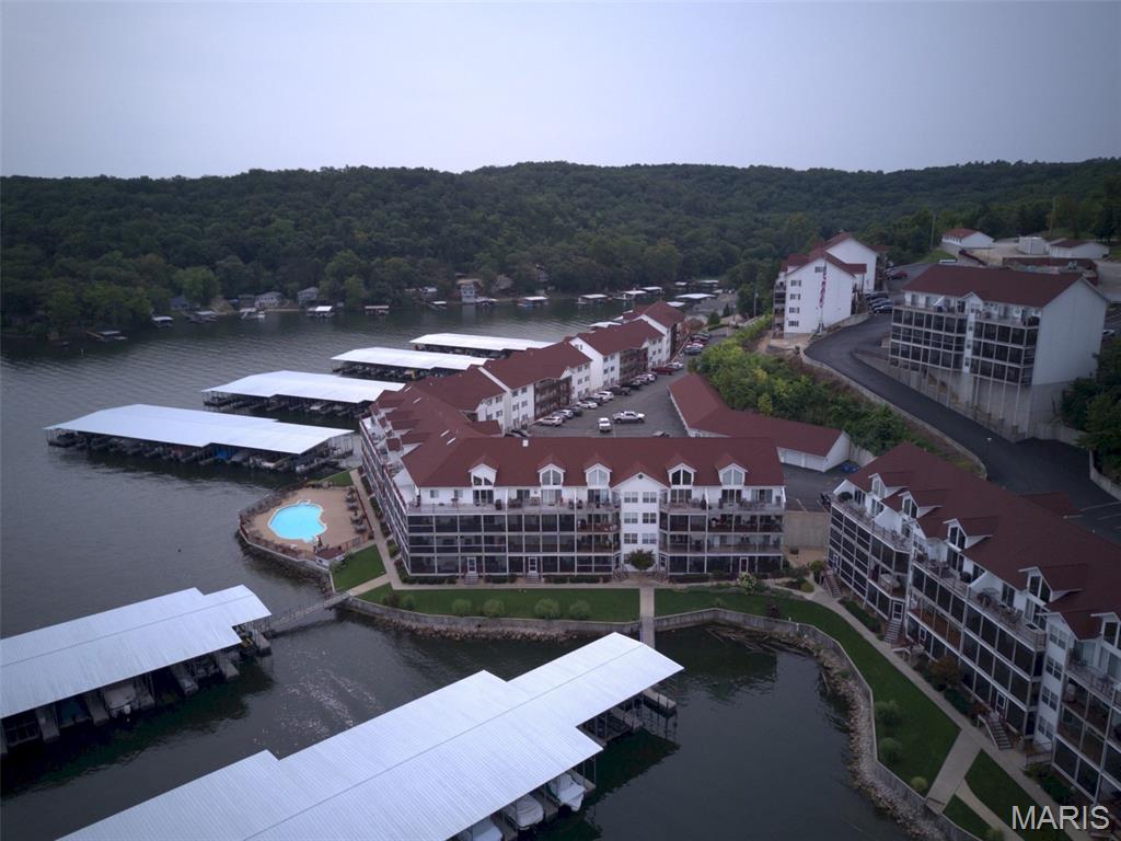 Clearwater Condominiums - Lake of The Ozarks - Residential